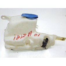 Παγούρι Υαλοκαθαριστήρων Με Μοτέρ SEAT IBIZA 1999 - 2002 ( 6K ) 6K0955453