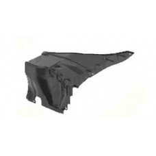 Ποδιά Μηχανής SUZUKI SWIFT 2011 - 2014 Αριστερά 795000832