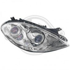 Φανάρι Εμπρός Xenon MERCEDES A CLASS 2004 - 2008 ( W169 ) MAGNETI MARELLI Δεξιά 021905271