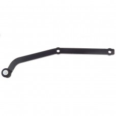 Οδηγός Ρουλεμάν Συρόμενης Πόρτας Άνω FIAT DOBLO 2010 - 2015 ( 152 ) Δεξιά 51814080