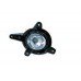 Προβολείς Ομίχλης KIA SPORTAGE 2008 - 2010 ( JE ) Δεξιά 424005111