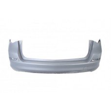 Προφυλακτήρας Βαφόμενος Μ/Χ Parctronic OPEL ASTRA 2010 - 2013 ( J ) Πίσω 600003620