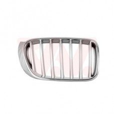 Καρδιά Μάσκας BMW X4 2014 - 2018 Δεξιά 164004641