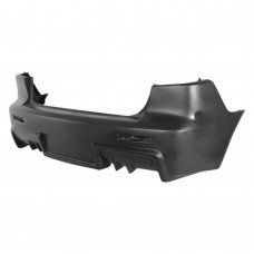 Προφυλακτήρας Βαφόμενος MITSUBISHI LANCER 2008 - ( CX/CY ) Πίσω 061103620