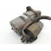 Μίζα RENAULT CLIO 2001 - 2005 VALEO 8200266777