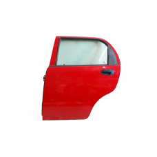 Πόρτα CHEVROLET-DAEWOO MATIZ 2001 - 2005 ( M150 ) DAEWOO Πίσω Αριστερά XC181485465