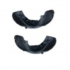 Θόλος Πλαστικός MERCEDES GLK CLASS 2009 - 2012 ( X204 ) Πίσω Αριστερά 527000852