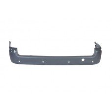 Προφυλακτήρας Βαφόμενος FORD MONDEO 2000 - 2003 ( Mk3a ) Πίσω 061903640