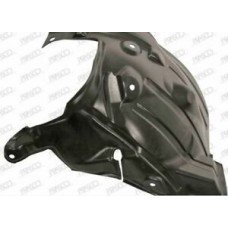 Θόλος Πλαστικός RENAULT CLIO 2013 - 2016 Εμπρός Δεξιά 670000831