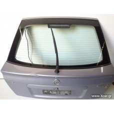 Τζαμόπορτα OPEL ASTRA 1998 - 2004 ( G ) XC18264