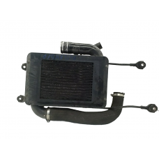 Ψυγείο Intercooler MITSUBISHI OUTLANDER 2003 - 2007 ( CU ) XC192398377
