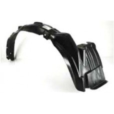 Θόλος Πλαστικός TOYOTA HILUX 2015 - 2018 Εμπρός Δεξιά 826200821