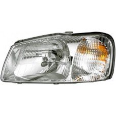 Φανάρι Εμπρός HYUNDAI ACCENT 1999 - 2003 ( CG ) ( LC ) Αριστερά 015505134