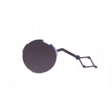 Κάλυμμα Γάντζου Προφυλακτήρα PEUGEOT RIFTER 2018 - Πίσω 638207840