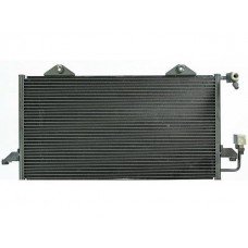 Ψυγείο A/C (Εξωτερικό) AUDI 80 1991 - 1995 ( 8C ) ( B4 ) 061506400