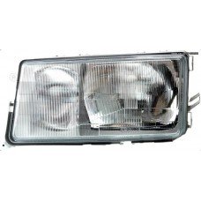 Φανάρι Εμπρός MERCEDES 190E 1984 - 1993 ( W201 ) DEPO Αριστερά 051905134
