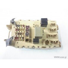 Ασφαλειοθήκη TOYOTA YARIS 1999 - 2003 ( XP10 ) XC68397