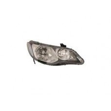 Φανάρι Εμπρός Ηλεκτρικό HONDA CIVIC 2006 - 2009 ( FD / K / N ) Δεξιά 081105131