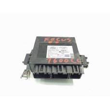 Πλακέτα Κεντρικού Κλειδώματος FORD FOCUS 2002 - 2004 ( MK1B ) SIEMENS 5WK47230D