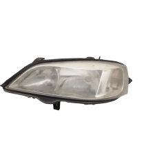 Φανάρι Εμπρός OPEL ASTRA 1998 - 2004 ( G ) DEPO Αριστερά 048805134