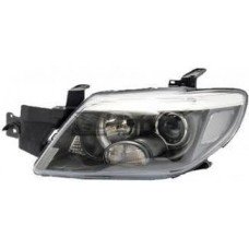 Φανάρι Εμπρός Ηλεκτρικό MITSUBISHI OUTLANDER 2003 - 2007 ( CU ) Δεξιά 080105131