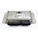 Εγκέφαλος Κινητήρα Κλειδωμένο CITROEN C1 2005 - 2008 ( P ) 89661-0H022
