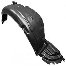 Θόλος Πλαστικός ISUZU P/UP ΚΒ26-41 1983 - 1988 Εμπρός Αριστερά 098700822