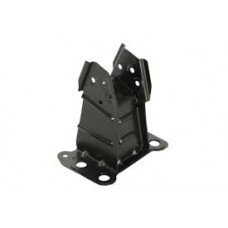 Βάση Προφυλακτήρα AUDI A3 2008 - 2012 ( 8P )( F/L ) Εμπρός Αριστερά 079004284