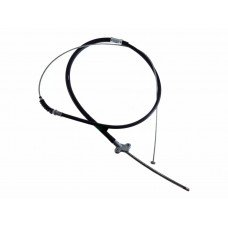 Ντίζες Χειροφρένου TOYOTA HILUX 1994 - 1997 ( LN85 -110 ) Πίσω Αριστερά 46430-35440