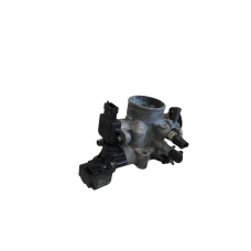 Πεταλούδα Γκαζιού-Κλαπέτο HYUNDAI ACCENT 2003 - 2005 ( CG ) ( LC2 ) ADG074212