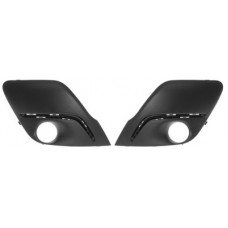 Δίχτυ Προφυλακτήρα PEUGEOT 107 2013 - Εμπρός Δεξιά 631004803