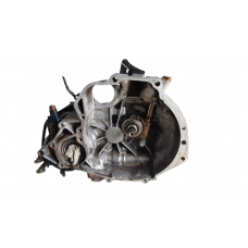 Σασμάν Χειροκίνητο NISSAN MICRA 2000 - 2003 ( K11 ) XC210177AD6