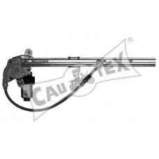 Γρύλος Παραθύρου Ηλεκτρικός Χωρίς Μοτέρ RENAULT SCENIC 1999 - 2003 ( JA ) Πίσω Δεξιά 046407081