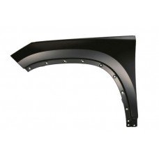 Φτερό SKODA KODIAQ 2016 - Εμπρός Αριστερά 753000652