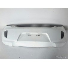 Προφυλακτήρας Βαφόμενος KIA PICANTO 2012 - 2015 Πίσω 86611-1Y000