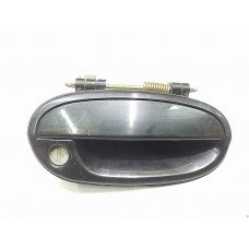 Χερούλι Πόρτας Εξωτερική Με Αφαλό CHEVROLET-DAEWOO MATIZ 2005 - 2010 ( M200 ) DAEWOO Εμπρός Δεξιά 96601582
