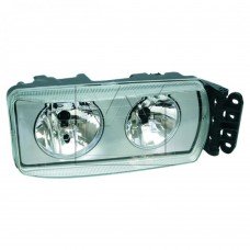 Φανάρι Εμπρός Ηλεκτρικό Δεξιά 406005131