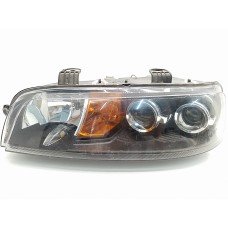 Φανάρι Εμπρός FIAT PUNTO 1999 - 2003 ( 188 ) TYC Αριστερά 03141810