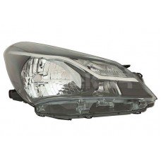 Φανάρι Εμπρός Ηλεκτρικό TOYOTA YARIS 2017 - DEPO Δεξιά 821205131