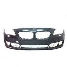 Προφυλακτήρας Βαφόμενος Με ParkTronic Με πιτσιλιστήρια BMW 5 Series 2010 - 2014 (F10) (F11) Εμπρός 160003375