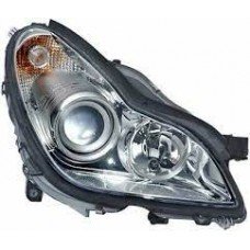 Φανάρι Εμπρός Bi xenon MERCEDES CLS 2004 - 2008 ( C219 ) HELLA Δεξιά 531005141