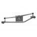 Ντίζα Κίνησης Υαλοκαθαριστήρων MERCEDES VITO 1996 - 2003 ( W638 ) A0008201340