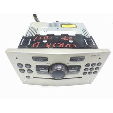 Ράδιο CD OPEL CORSA 2006 - 2011 ( D ) XC121500CA2