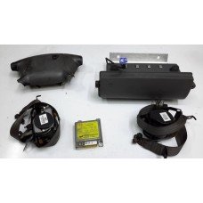 Αερόσακοι Air-Bag Εμπρός KIA RIO 2002 - 2005 ( DC ) 0K32B677F0