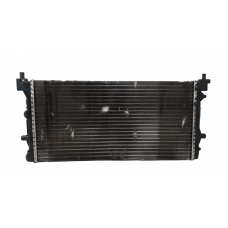 Ψυγείο Νερού VW POLO 2009 - 2014 ( 6R ) VOLKSWAGEN 003-017-0030