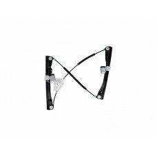 Γρύλος Παραθύρου Ηλεκτρικός Χωρίς Μοτέρ SEAT IBIZA 2002 - 2006 ( 6LZ ) Εμπρός Αριστερά 45012125L