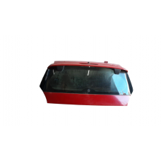 3/5η Πόρτα Πίσω CITROEN C2 2003 - 2008 ( JM ) XC217519BDB