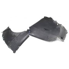 Θόλος Πλαστικός Εμπρός Κομμάτι MERCEDES S CLASS 2005 - 2009 ( W221 ) Εμπρός Δεξιά 530000826