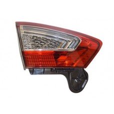 Φανάρι Πίσω Εσωτερικό FORD MONDEO 2011 - 2014 HELLA Αριστερά 318005837