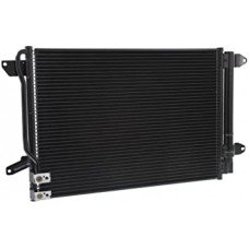 Ψυγείο A/C (Εξωτερικό) VW TRANSPORTER 2010 - 2014 ( 7H ) ( T5 ) 879006400